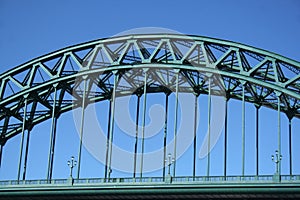 Tyne Bridge