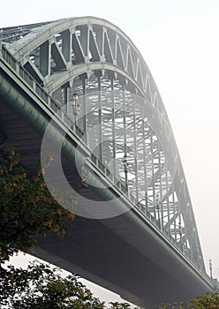 Tyne bridge