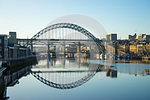 Tyne Bridge