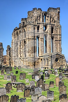 Tynemouth Priory