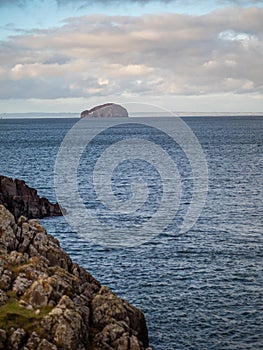 Tyninghame Beach and nature reserve, East Lothian, Scotland