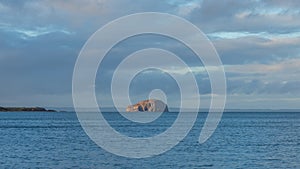 Tyninghame Beach and nature reserve, East Lothian, Scotland