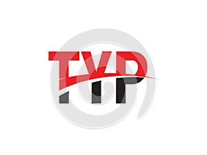 TYP Letter Initial Logo Design Vector Illustration