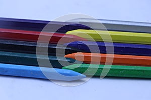 This type of colors pen used in drawing
