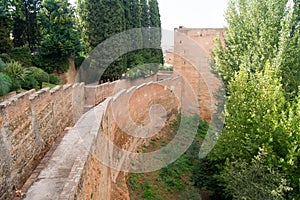 Types of Alhambra