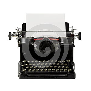 Typewriter