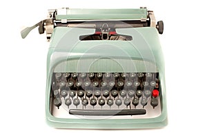 Typewriter