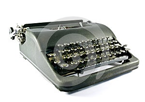 Typewriter