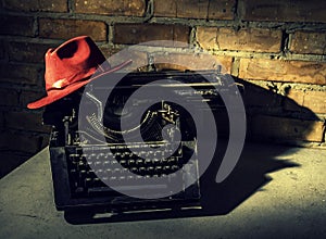 Typewriter