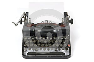 Typewriter
