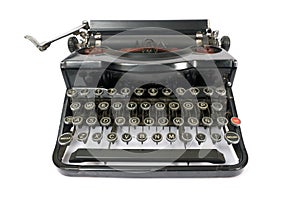 Typewriter
