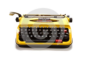 Typewriter