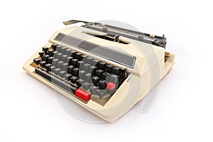 Typewriter