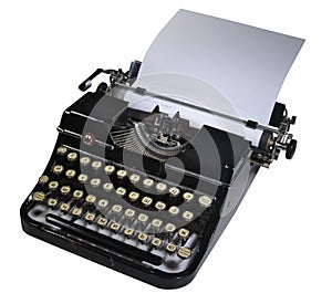 Typewriter