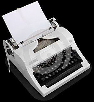 Typewriter