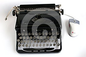 Typewriter