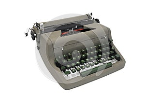 Typewriter