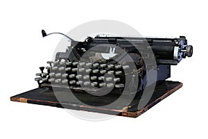 Typewriter