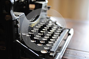 Typewriter