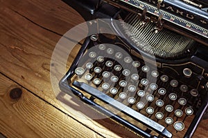 Typewriter