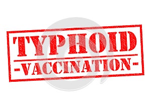TYPHOID VACCINATION