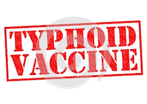 TYPHOID VACCINE