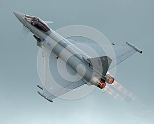 Typhoon photo