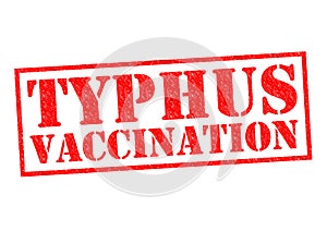 TYPHUS VACCINATION