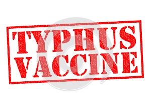 TYPHUS VACCINE