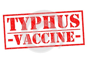 TYPHUS VACCINE