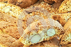 Typical italian cookies