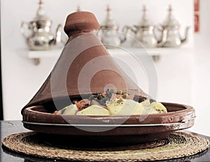 Libanese Food photo