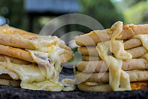 typical Salvadoran dish,