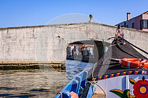 Aveiro, Portugal