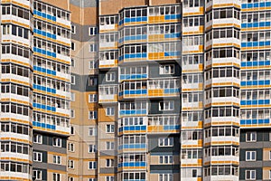 Typical soviet apartments