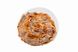 Typical Spanish pastry