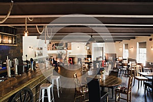 Typically British Pub