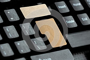 Typing Firewall Program Codes, Typewriting Rules Regulations Book, Internet Connection Structure, Website Operation