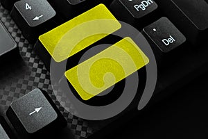 Typing Firewall Program Codes, Typewriting Rules Regulations Book, Internet Connection Structure, Website Operation