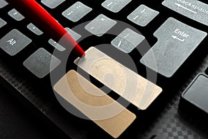 Typing Firewall Program Codes, Typewriting Rules Regulations Book, Internet Connection Structure, Website Operation