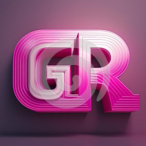 A typography logo is more than just a design element