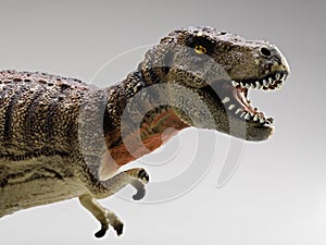 Tyrannosaurus