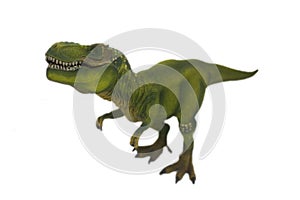 Tyrannosaurus Rex Dinosaur