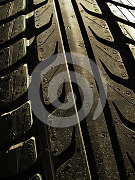 Tyre