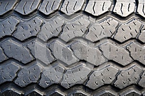 Tyre Tread