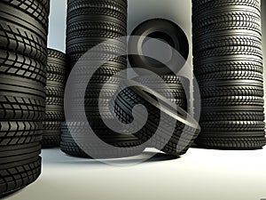 Tyres group