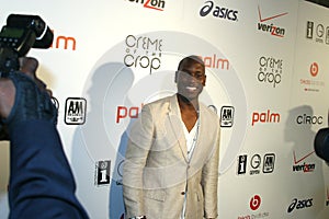 Tyrese Gibson #1