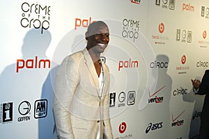 Tyrese Gibson #2