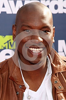 Tyrese Gibson,
