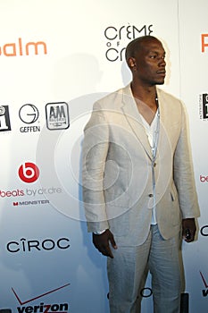 Tyrese Gibson #3